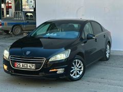 Sahibinden Peugeot 508 1.6 HDi Access 2011 Model