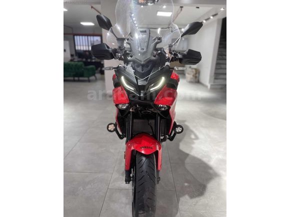 900 YAMAHA Acil satılık motor tertemiz