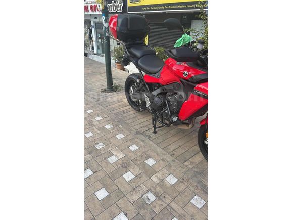 900 YAMAHA Acil satılık motor tertemiz