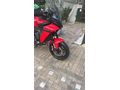 900 YAMAHA Acil satılık motor tertemiz