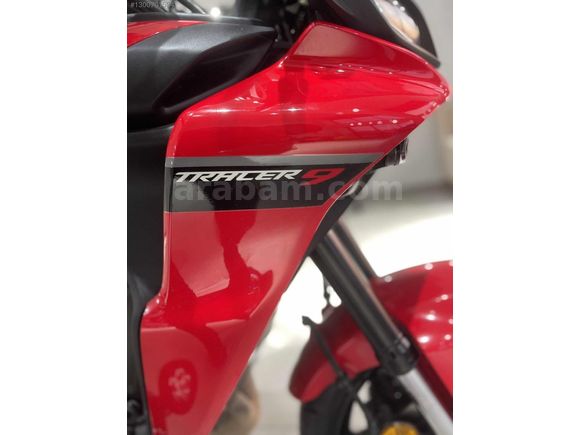 900 YAMAHA Acil satılık motor tertemiz