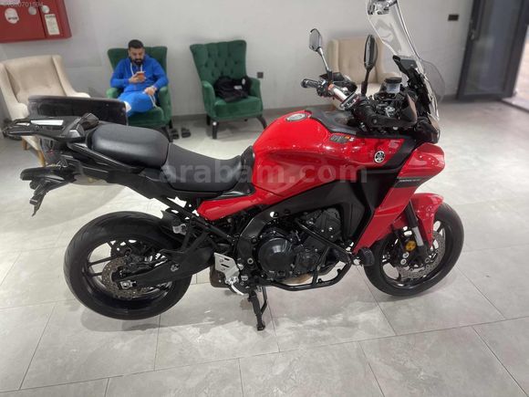 900 YAMAHA Acil satılık motor tertemiz