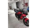 900 YAMAHA Acil satılık motor tertemiz