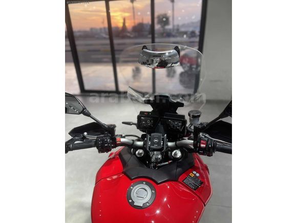 900 YAMAHA Acil satılık motor tertemiz