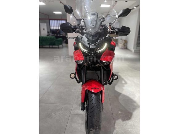 900 YAMAHA Acil satılık motor tertemiz