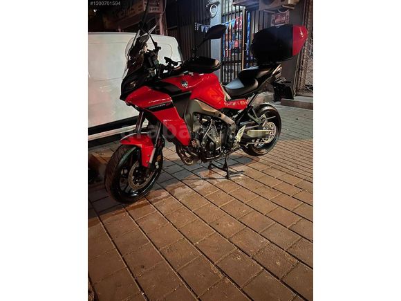 900 YAMAHA Acil satılık motor tertemiz