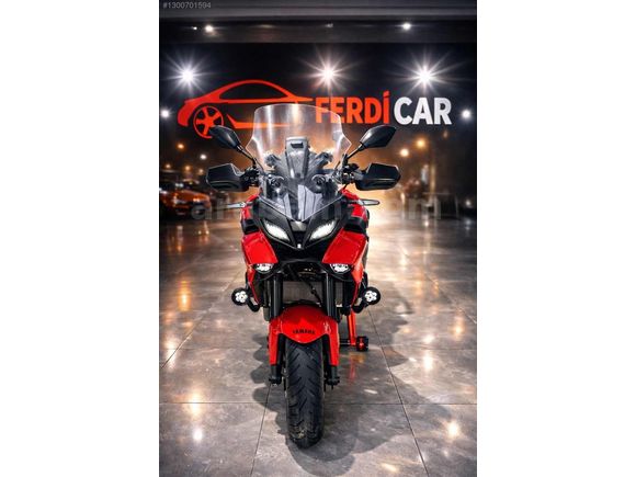 900 YAMAHA Acil satılık motor tertemiz