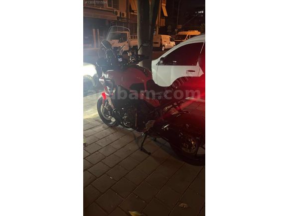 900 YAMAHA Acil satılık motor tertemiz
