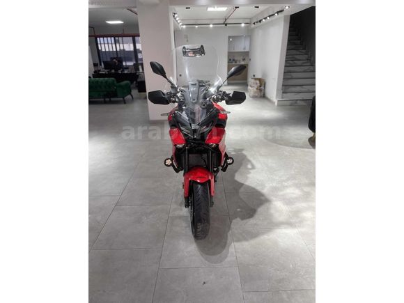 900 YAMAHA Acil satılık motor tertemiz