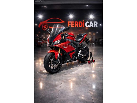 900 YAMAHA Acil satılık motor tertemiz