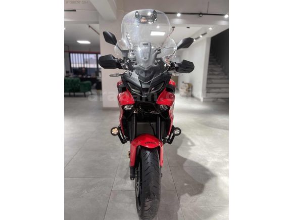 900 YAMAHA Acil satılık motor tertemiz