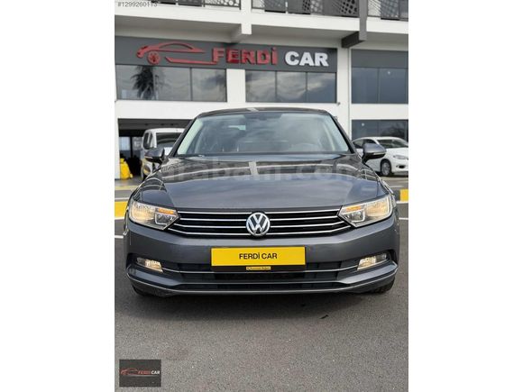 2015 model 186.000'de hatasız boyasız full servis bakımlı
