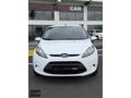 Fiesta 1.4 TDCi Trend 118.00 KM Hatasız Dizel GARAJ ARABASI