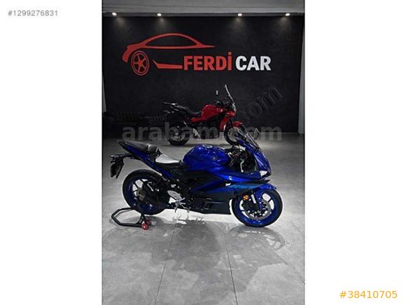 Full servis bakımlı coşanlardan hatasız