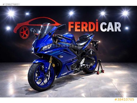 Full servis bakımlı coşanlardan hatasız