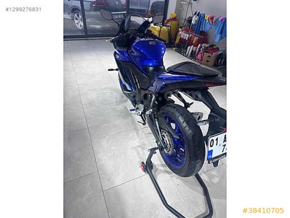 Full servis bakımlı coşanlardan hatasız