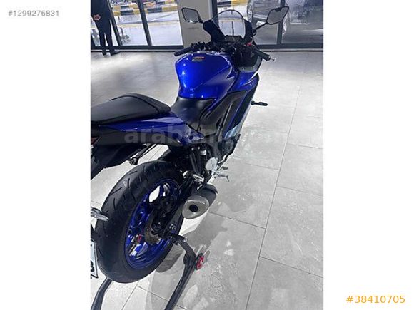 Full servis bakımlı coşanlardan hatasız