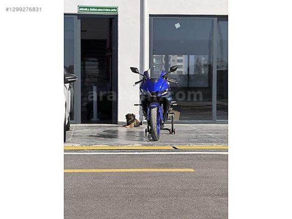 Full servis bakımlı coşanlardan hatasız