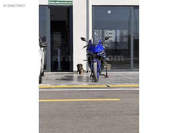 Full servis bakımlı coşanlardan hatasız