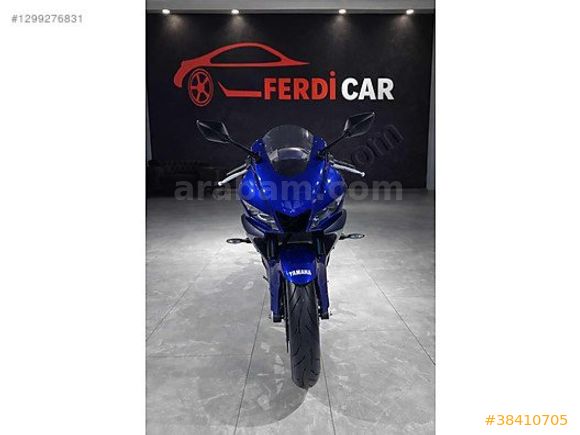 Full servis bakımlı coşanlardan hatasız