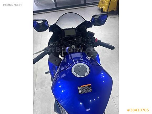 Full servis bakımlı coşanlardan hatasız