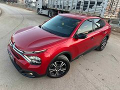 Sahibinden Citroen C4 X 1.2 PureTech Feel Bold 2023 Model 