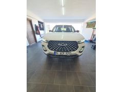 Sahibinden Chery Tiggo 7 Pro 1.6 TGDI Avantgarde 2024 Model Bolu 25.090 km Beyaz