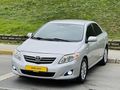 ÖMÜR AUTO ToyotaCorolla1.4 D-4DElegant