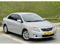 ÖMÜR AUTO ToyotaCorolla1.4 D-4DElegant