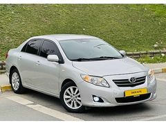ÖMÜR AUTO ToyotaCorolla1.4 D-4DElegant