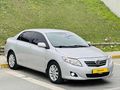 ÖMÜR AUTO ToyotaCorolla1.4 D-4DElegant