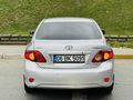 ÖMÜR AUTO ToyotaCorolla1.4 D-4DElegant