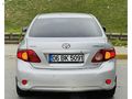 ÖMÜR AUTO ToyotaCorolla1.4 D-4DElegant