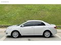 ÖMÜR AUTO ToyotaCorolla1.4 D-4DElegant