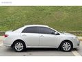 ÖMÜR AUTO ToyotaCorolla1.4 D-4DElegant