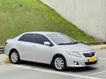 ÖMÜR AUTO ToyotaCorolla1.4 D-4DElegant