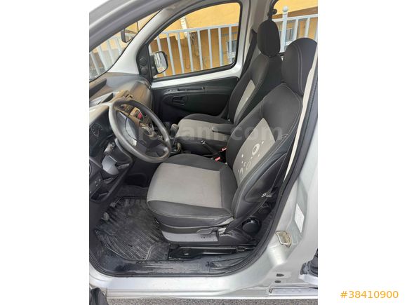 Sahibinden Citroen Nemo Combi 1.3 HDi SX Plus Vizyon 2013 Model İstanbul 192.000 km Gri (Gümüş)
