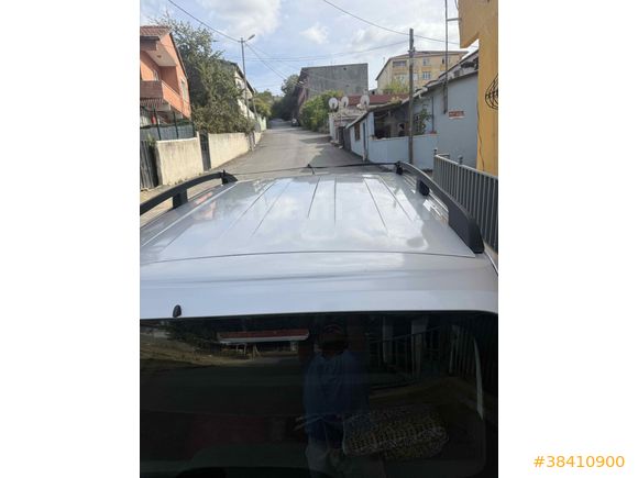 Sahibinden Citroen Nemo Combi 1.3 HDi SX Plus Vizyon 2013 Model İstanbul 192.000 km Gri (Gümüş)