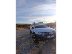Sahibinden Dacia Duster 1.5 dCi Ambiance 2017 Model 