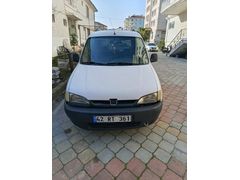 Sahibinden Peugeot 806 1.9 STDT 2000 Model