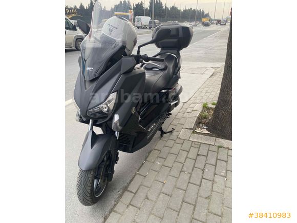 Sahibinden Yamaha X-Max 250 Ironmax. Abs.    