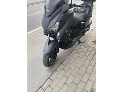 Sahibinden Yamaha X-Max 250 Ironmax. Abs.    