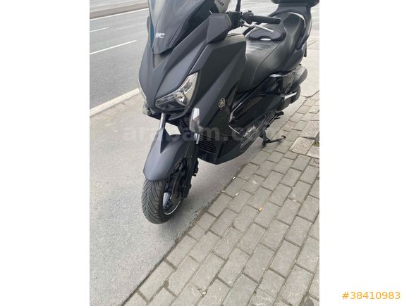 Sahibinden Yamaha X-Max 250 Ironmax. Abs.    
