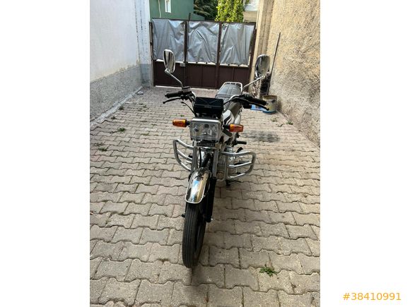 Sahibinden Mondial 50 UAG 1300 km orjinal açıklamayı okumadan geçme