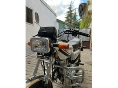 Sahibinden Mondial 50 UAG 1300 km orjinal açıklamayı okumadan geçme