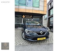 US CAR'dan MEGANE OTOMATİK 2025.!