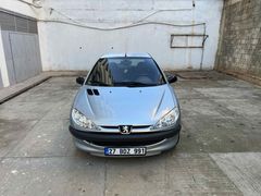Sahibinden Peugeot 206 1.4 HDi X-line 2004 Model 