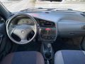 2002 PALIO KLİMALI LPG'SİZ