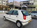 2002 PALIO KLİMALI LPG'SİZ