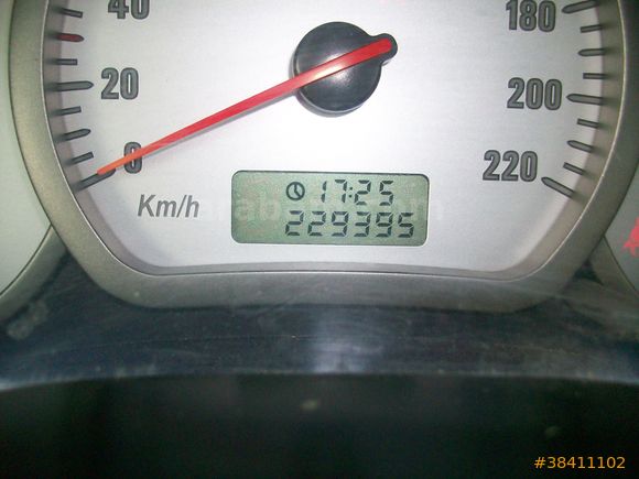 ALİ ATAÖZÜ AUTO GALLERY DEN 2008 MODEL CHERY TİGGO LUSSO